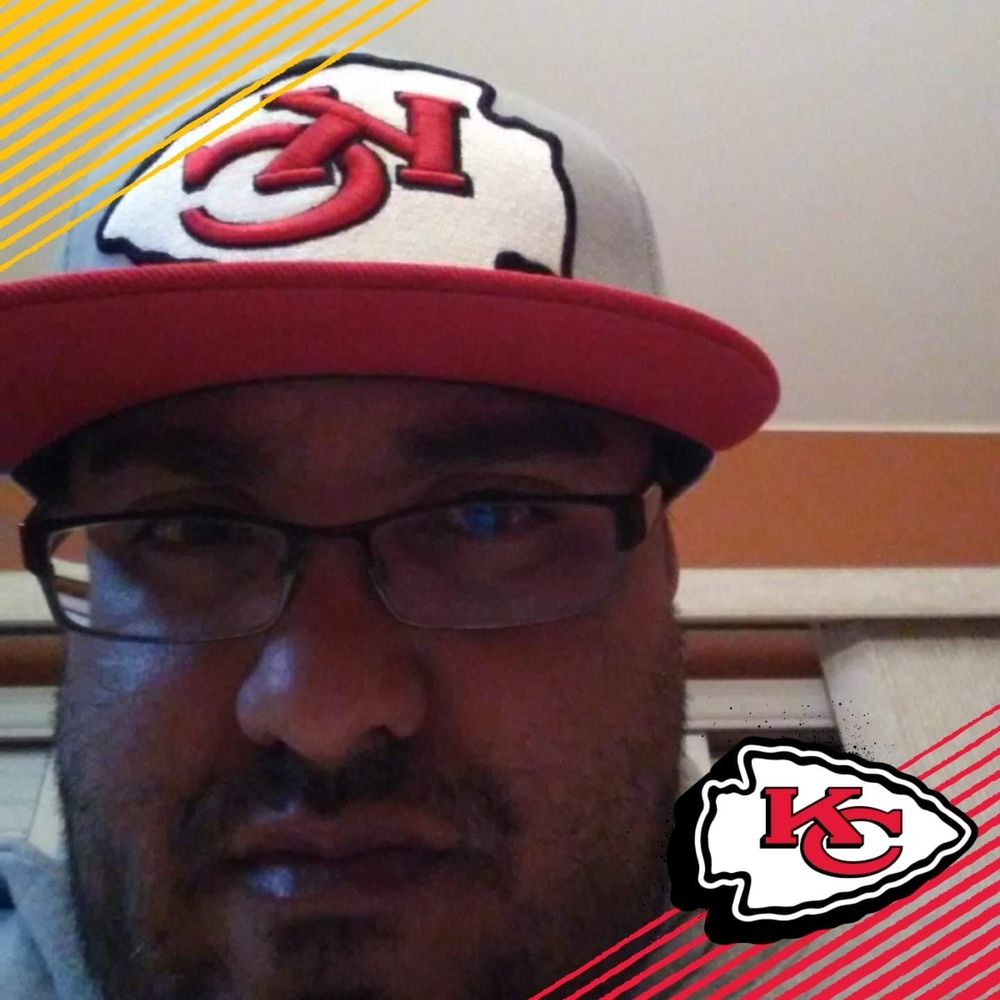 Meet your Posher, Sal